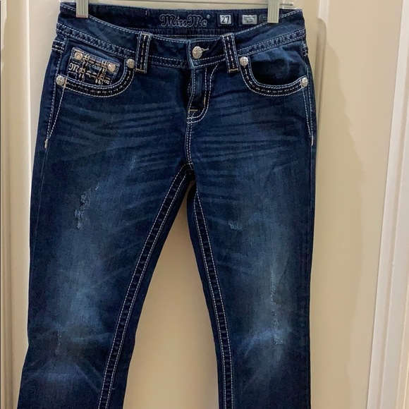 Miss Me Jeans - Picture 7 of 8